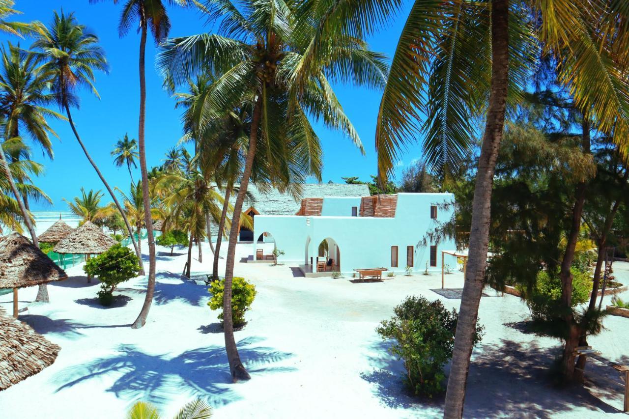 Hotel Kijani *